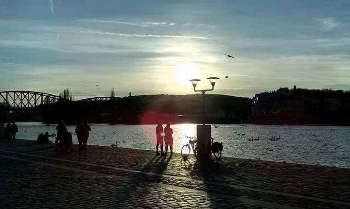 Unusual Prague 6 hours Private Tour to Spots Known and Unknown