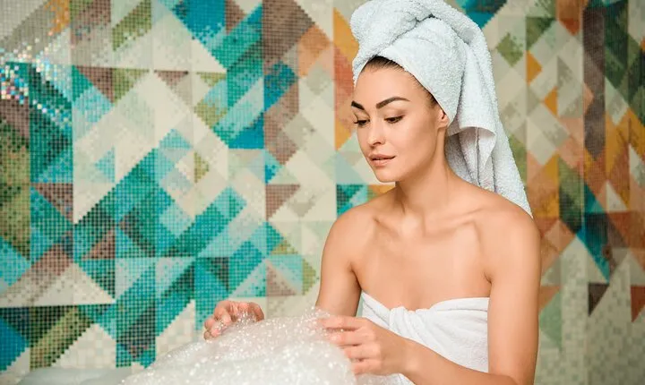 Turkish Bath & 50-Min Massage with Transfer – Sharm El Sheikh