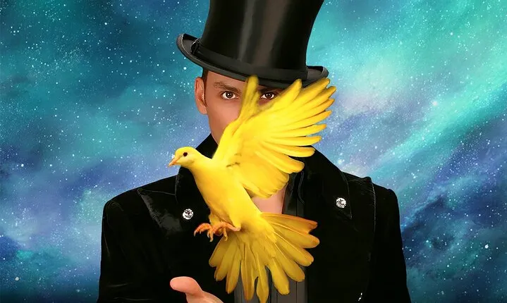 Allstars of Magic at Planet Hollywood Las Vegas