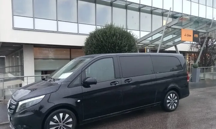 Louvre Museum Audio Guide Tour with Hotel Private Transfers