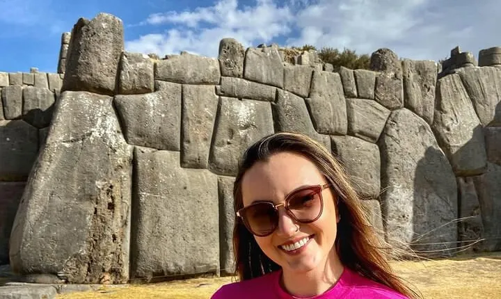 Cusco City Tour And Ruins Around (group Tour - Economical Option)