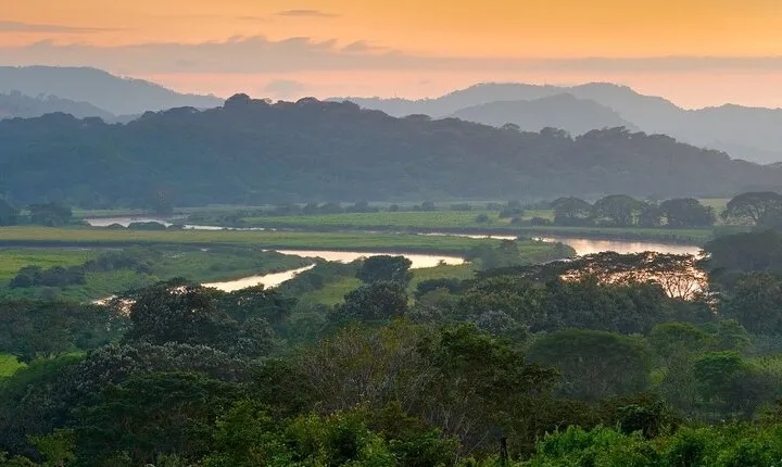 Carara National Park 