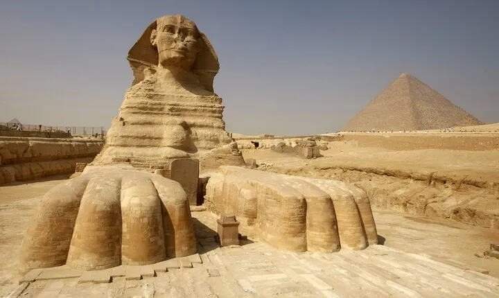 (8) Days 7-Nights ,Cairo,Alexandria,Aswan,Luxor,Cruise, Abu Simbel,From Cairo