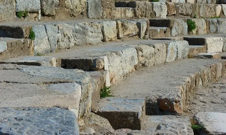 Ephesus Tour from Izmir City by Khalid