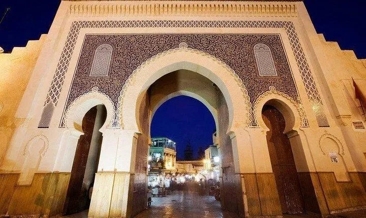 Ancient Medina of Fes Morocco - Walking & Driving Tour - Full Day - Private