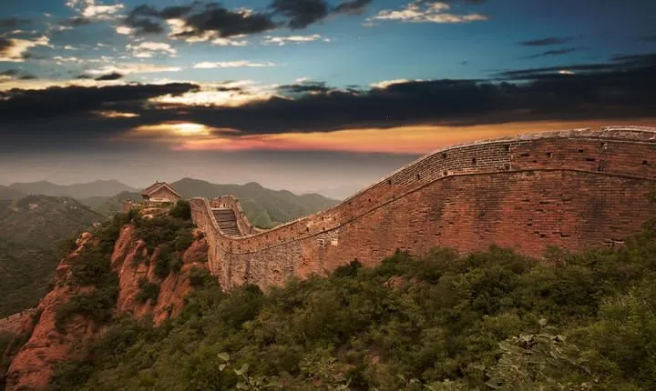 All Inclusive Private Tour:1-Day Beijing from Guangzhou by Air
