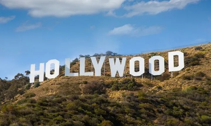 Los Angeles Hollywood Private Walking Tour With A guide