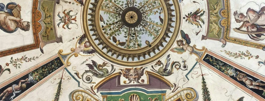 Guided Tour of the Uffizi Gallery and Vasari Corridor