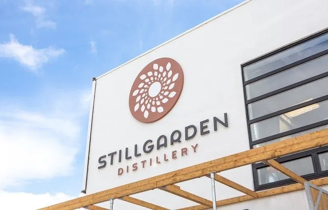 Stillgarden Distellery spirits tasting and masterclass