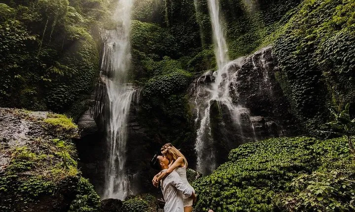 Bali instagramable private tour