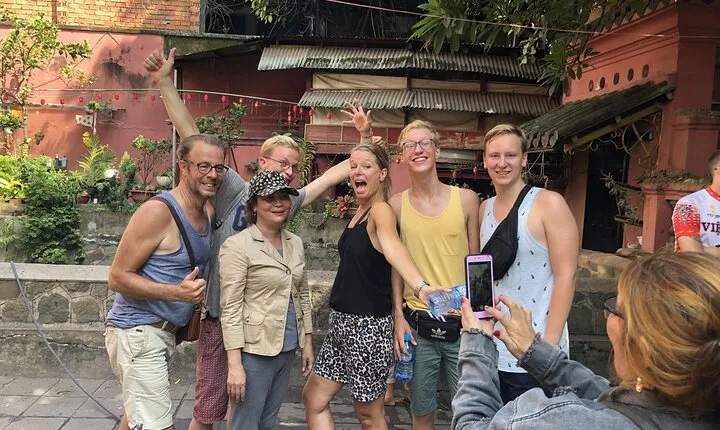 Saigon Velo Cycling Adventure