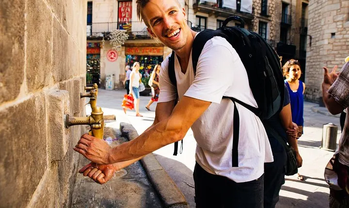 Barcelona Highlights & Hidden Gems Private Tour