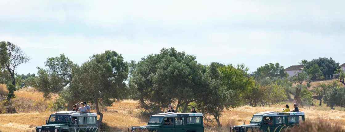 Moorish Trail Supersafari
