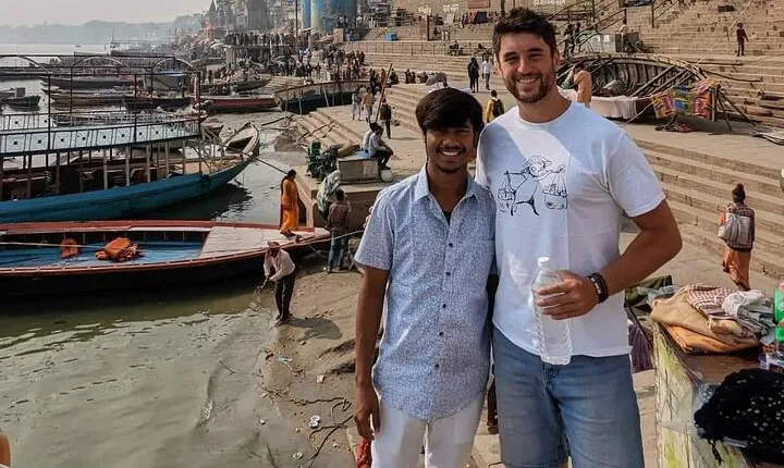 Hidden Secrets of Varanasi: Vibrant Tradition (Guided Tour) 