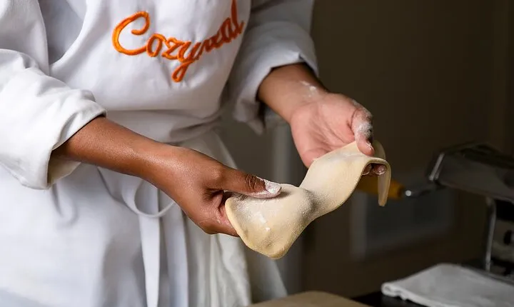 Authentic Italian Cooking Class in Seattle (5-Course Meal)