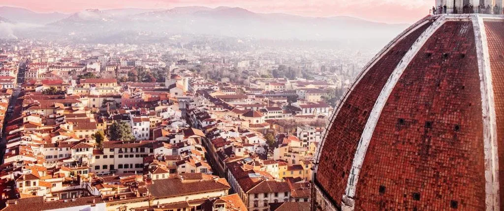 Brunelleschi's Dome private guided tour