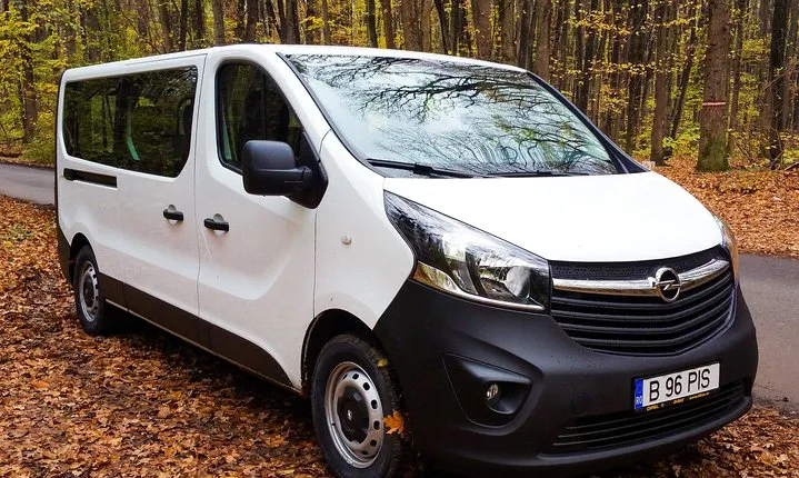 Tulcea Bucharest Private Transfer