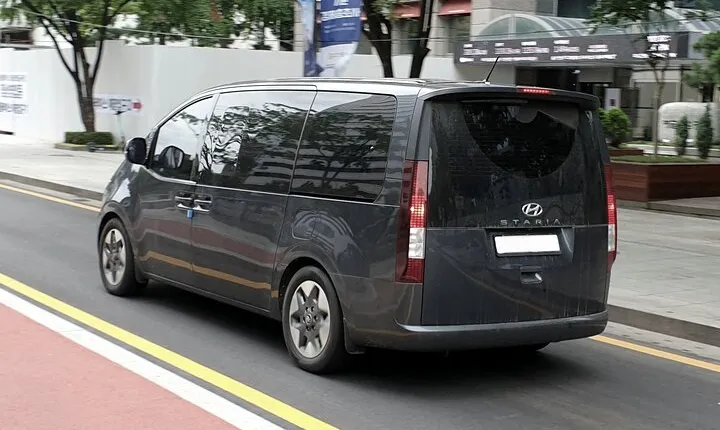 Newark Airport to Washington Round Trip Private Transfer