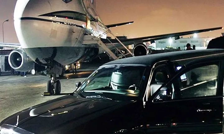 Private Transfer: Dhaka Shahjalal International Airport (DAC) to Dhaka City