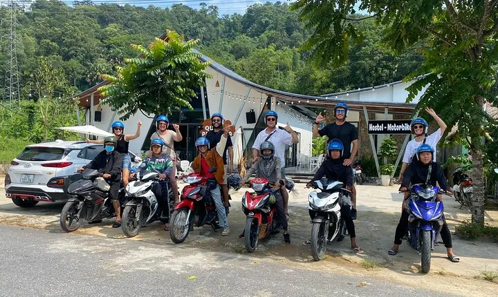 Ha Giang Loop Tour 4 Days 3 Nights with Ha Giang Vision Tour