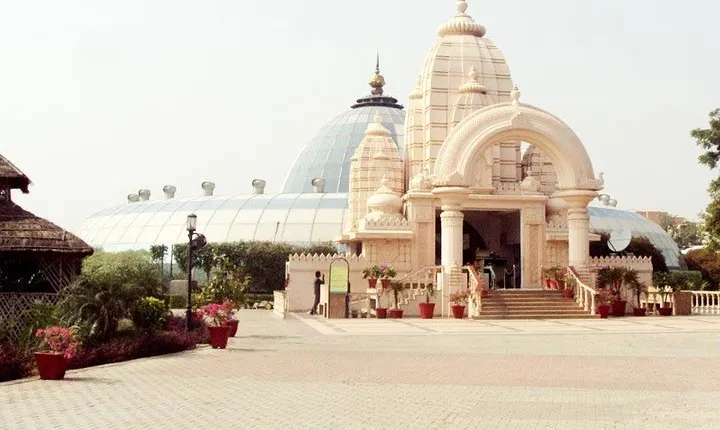 Private Transfers Agra To Vrindavan Drop