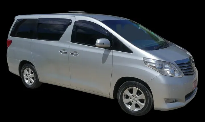 Private Montego Bay Airport Transfer to Riu Ocho Rios, Low Cost.