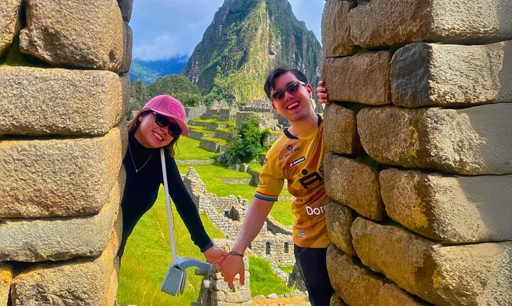 Epic Machu Picchu 2-Day Adventure by Car with Overnight Stay