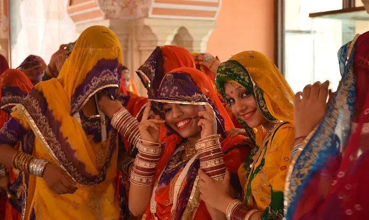 Highlight Tour of Jaipur with Private Guide