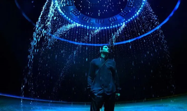  AYA Universe Dubai Step Into a World of Imagination and Light