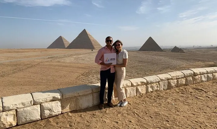 Amazing 8 Days Cairo,Luxor,Aswan,Abu Simbel,Nile Cruise&Air Balloon from Cairo