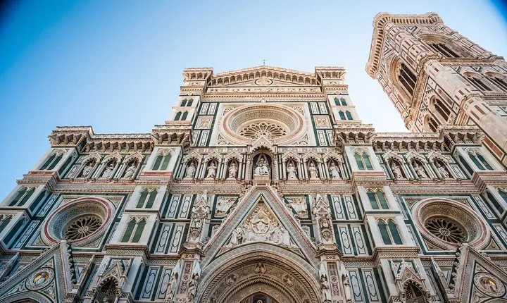 Florence Duomo Complex Guided tour 