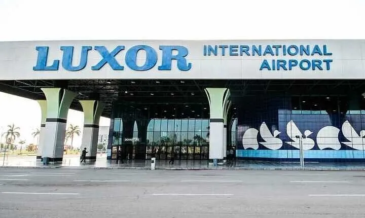 Private Transfer from Luxor Airport to Luxor Hotels or Cruise