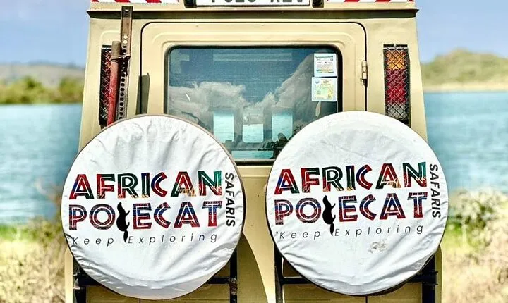 5-Days Private Budget Safari: Tarangire, Serengeti & Ngorongoro 