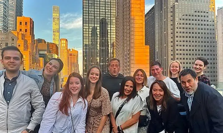 Midtown Unleashed - A Local’s Night Out