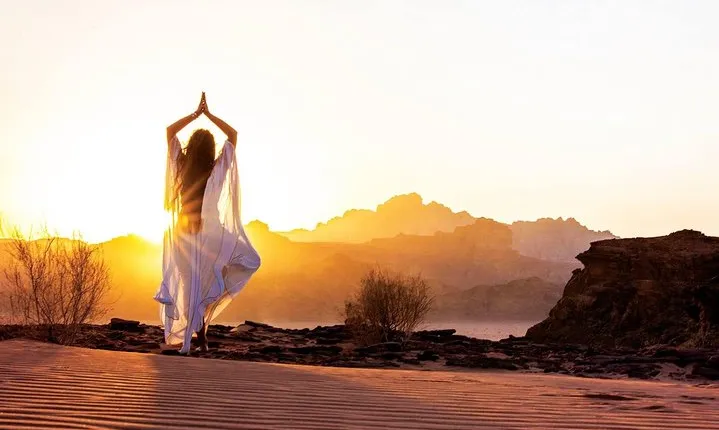 2-Day Private Tour in Jordan: Petra | Wadi Rum | Dead Sea from Amman