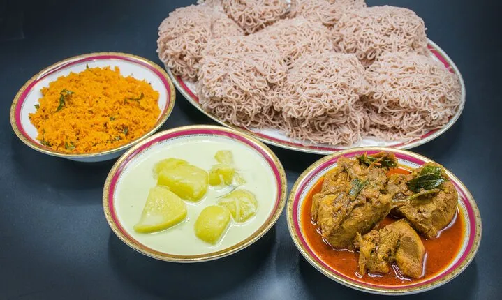Colombo Morning Food Tour by Tuk Tuk