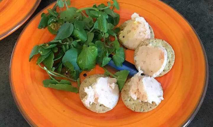 Slow Food Highland Dining and Storytelling in Inverness
