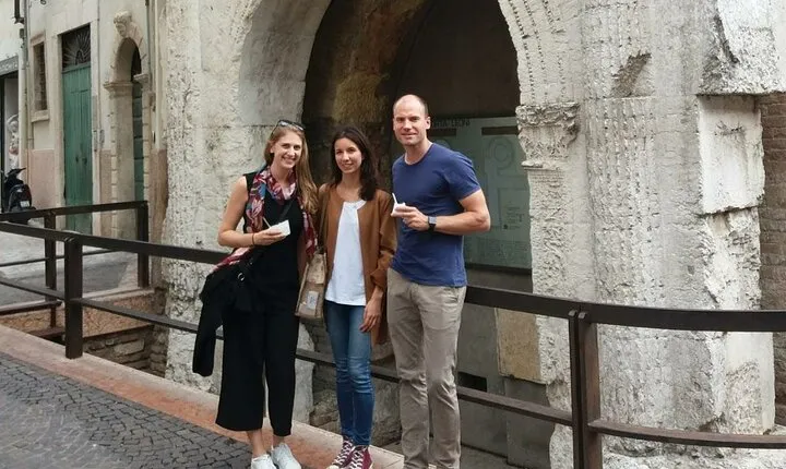 Verona Food Tour