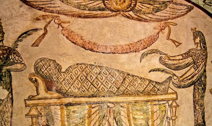 Day Trip to the Best Attractions of Alexandria City