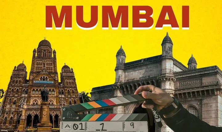 Spice & The City : A Flavorful Food & Sightseeing Tour of Mumbai.