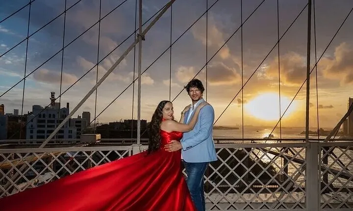 Glam Experience with Photography