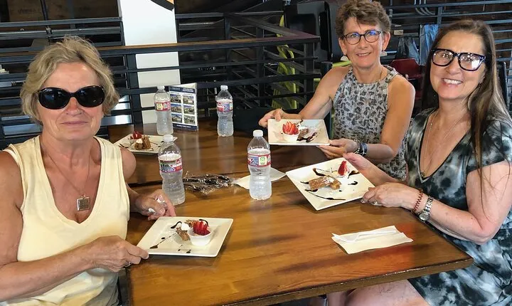 Waco Foodie Tour