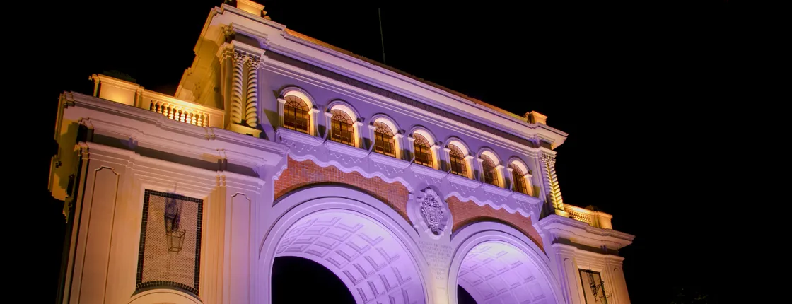 Discover Beautiful Guadalajara at Night: A City Tour – Half Day