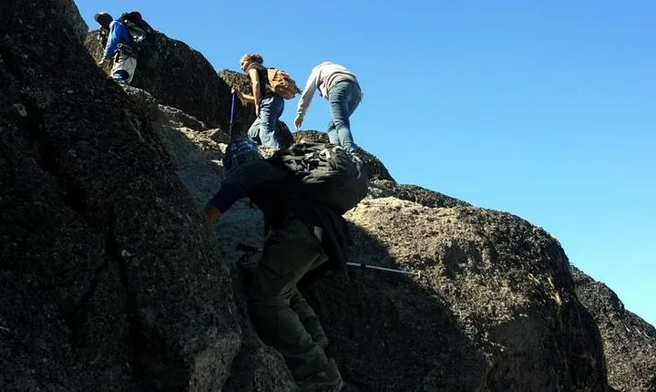 7 Days Mount Kilimanjaro Rongai Route Climb