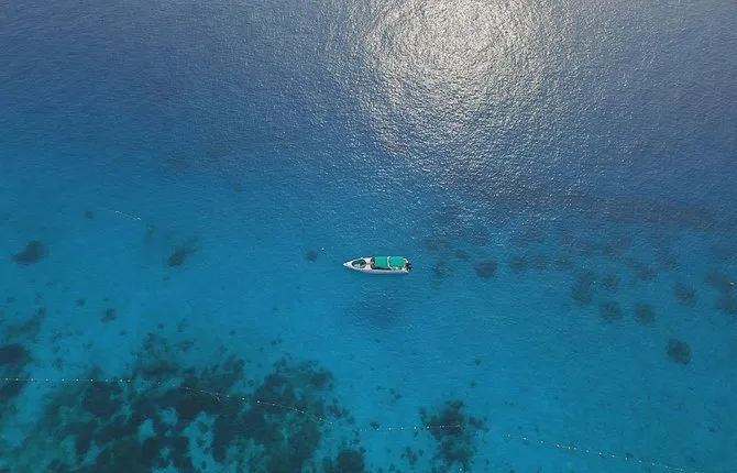 Full-Day Private Phi Phi Islands Speedboat Charter By V.Marine Tour
