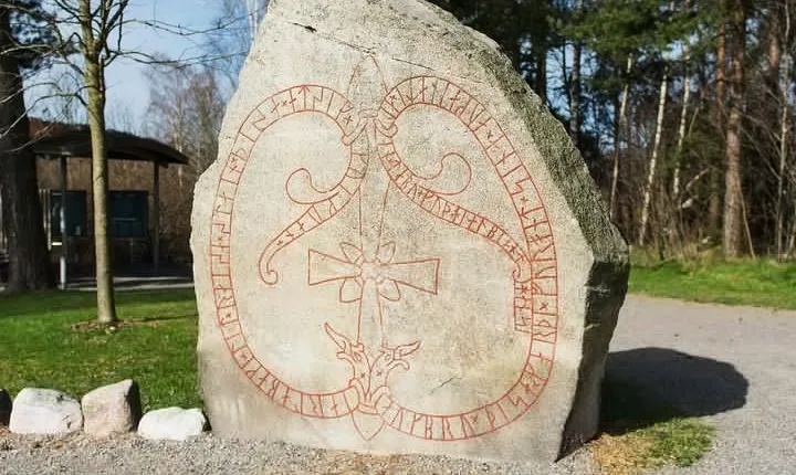Viking History and Swedish Countryside Tour to Sigtuna & Uppsala