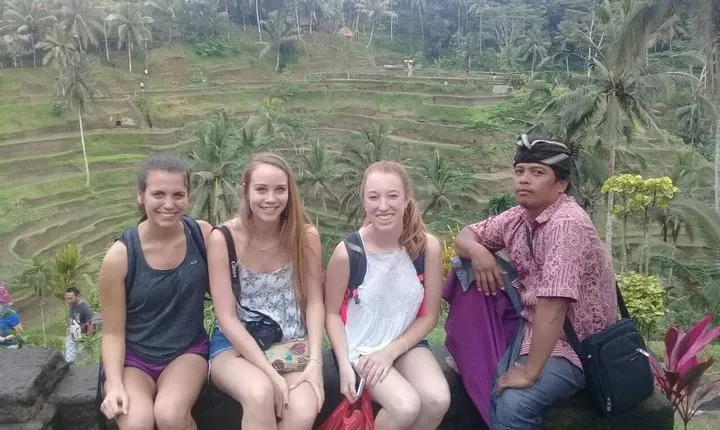 All-Inclusive Bali Ultimate with 2 hours Spa and Lunch