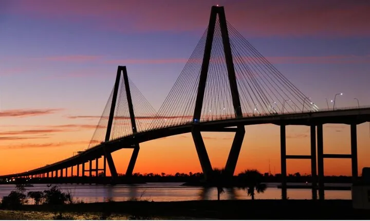 Half Day City Bus Tour, Aiken Rhett House And Charleston Museum