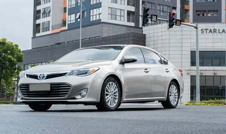 Private Transfer from Orlando to Lake Buena Vista Resorts