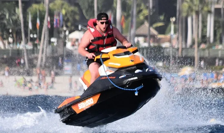 Fun Pack Water Sports